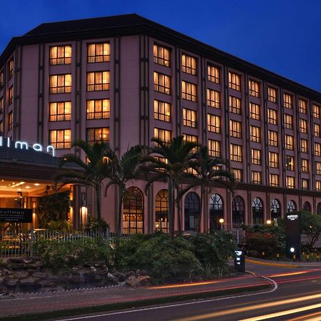 Hotel Pullman Nairobi Upper Hill Exterior foto
